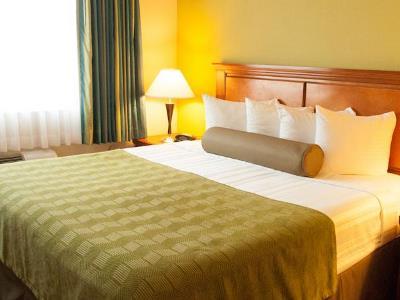 Hotel Western Miami-doral/dolphin Mall Sweetwater