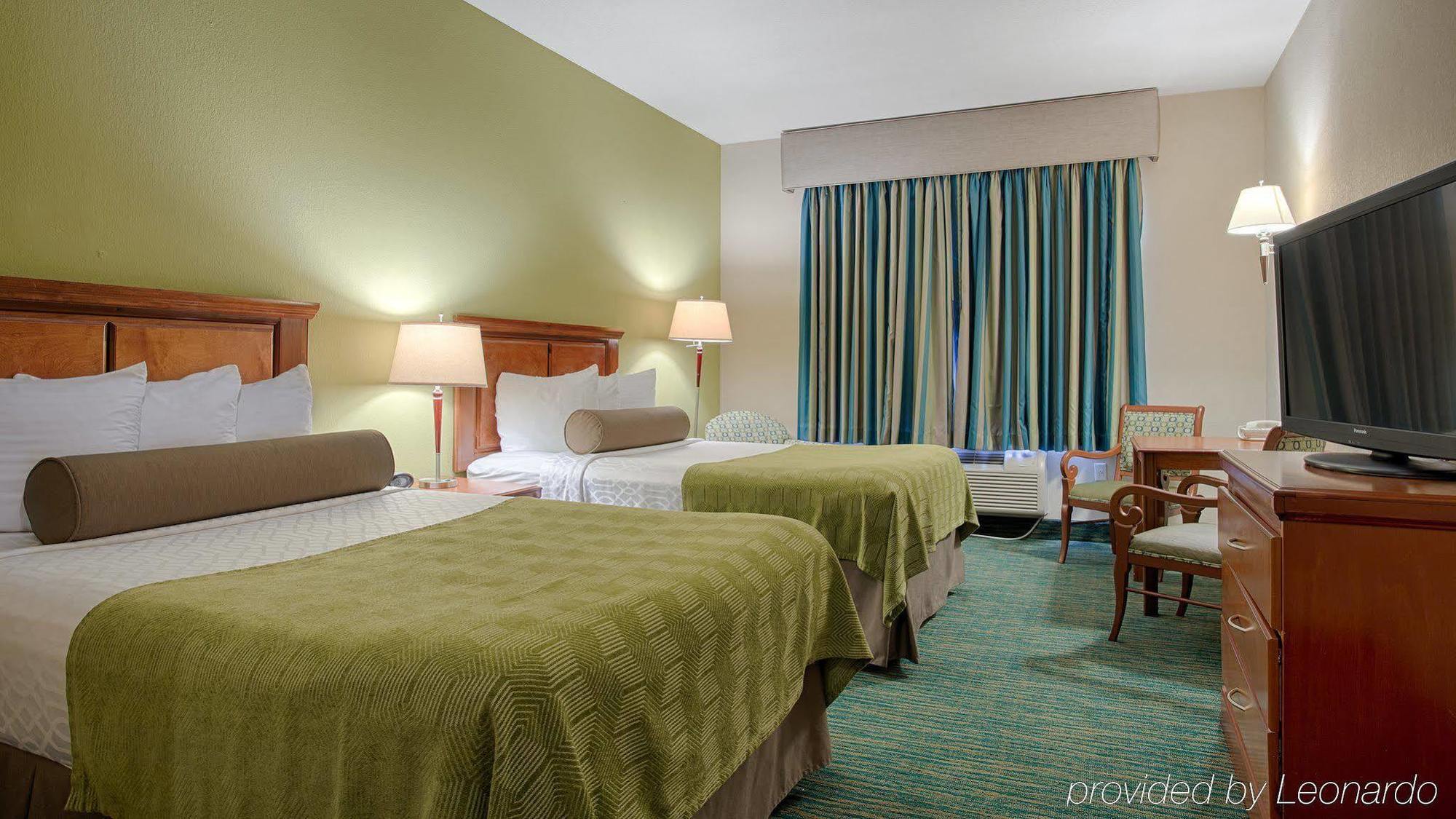 Western Miami-doral/dolphin Mall Hotel Sweetwater